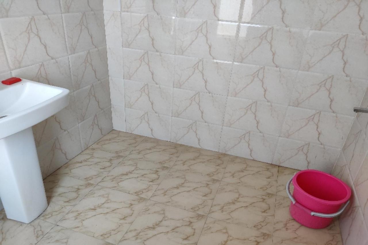 Kurukshetra Oyo Hotel Laksh מראה חיצוני תמונה